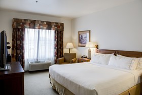 Holiday Inn Express Hotel & Suites Jacksonville