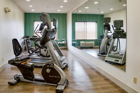 Holiday Inn Express Hotel & Suites Jacksonville