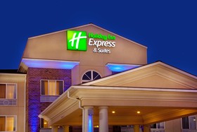 Holiday Inn Express Hotel & Suites Jacksonville