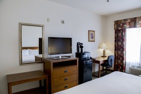Holiday Inn Express Hotel & Suites Jacksonville