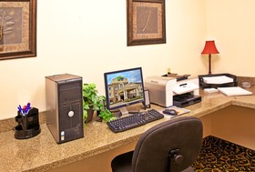 Holiday Inn Express Hotel & Suites Jacksonville