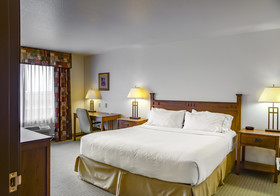 Holiday Inn Express Hotel & Suites Jacksonville