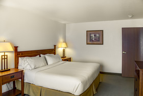 Holiday Inn Express Hotel & Suites Jacksonville