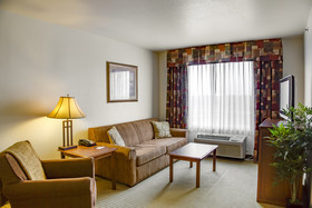 Holiday Inn Express Hotel & Suites Jacksonville
