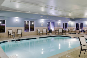 Holiday Inn Express Hotel & Suites Jacksonville