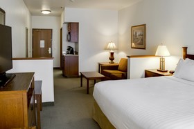 Holiday Inn Express Hotel & Suites Jacksonville