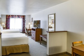 Holiday Inn Express Hotel & Suites Jacksonville