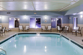 Holiday Inn Express Hotel & Suites Jacksonville