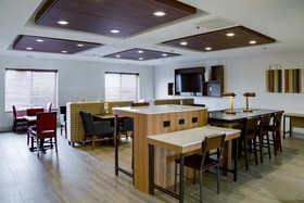 Holiday Inn Express Hotel & Suites Jacksonville