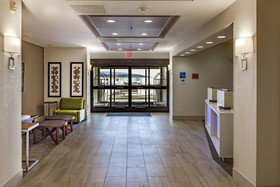 Holiday Inn Express Hotel & Suites Jacksonville