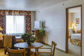 Holiday Inn Express Hotel & Suites Jacksonville