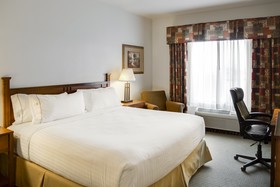 Holiday Inn Express Hotel & Suites Jacksonville