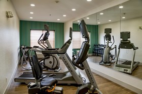 Holiday Inn Express Hotel & Suites Jacksonville