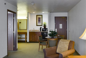 Holiday Inn Express Hotel & Suites Jacksonville