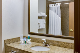 Holiday Inn Express Hotel & Suites Jacksonville