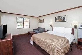 Knights Inn Jacksonville