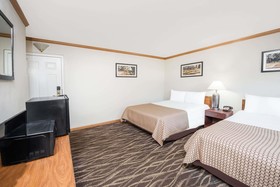 Knights Inn Jacksonville