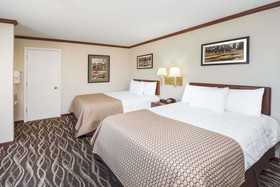 Knights Inn Jacksonville