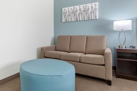Sleep Inn & Suites