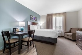 Sleep Inn & Suites