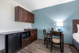 Sleep Inn & Suites