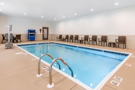 Sleep Inn & Suites
