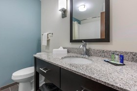 Sleep Inn & Suites