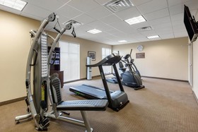 Sleep Inn & Suites