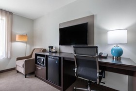 Sleep Inn & Suites