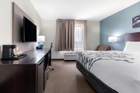 Sleep Inn & Suites