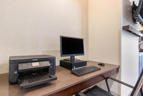Sleep Inn & Suites