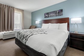 Sleep Inn & Suites