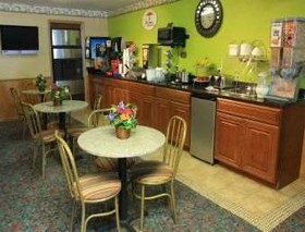 Super 8 by Wyndham Jacksonville