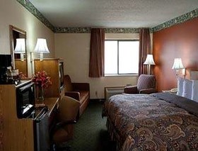 Super 8 by Wyndham Jacksonville