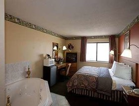 Super 8 by Wyndham Jacksonville