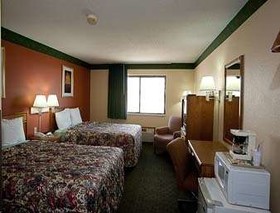 Super 8 by Wyndham Jacksonville