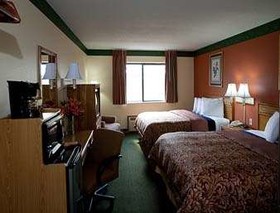 Super 8 by Wyndham Jacksonville