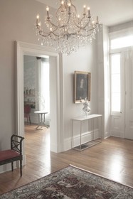Villa DeWolf