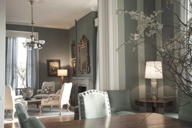 Villa DeWolf