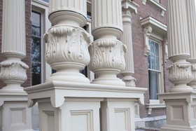 Villa DeWolf