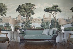 Villa DeWolf