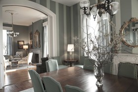 Villa DeWolf
