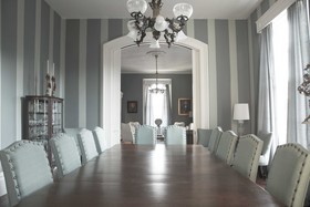 Villa DeWolf