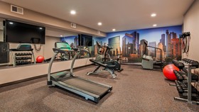 Best Western Plus North Joliet