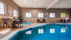 Best Western Plus North Joliet