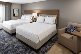 Candlewood Suites Joliet Southwest