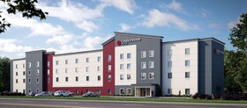 Candlewood Suites Joliet Southwest