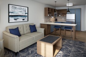 Candlewood Suites Joliet Southwest