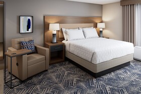 Candlewood Suites Joliet Southwest
