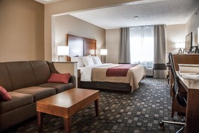 MainStay Suites Joliet I-55
